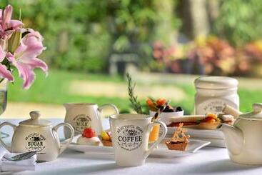 Welcomhotel By Itc Hotels, Richmond Road, Bengaluru