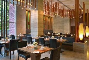 Welcomhotel By Itc Hotels, Richmond Road, Bengaluru
