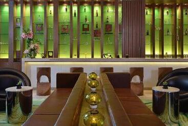 Welcomhotel By Itc Hotels, Richmond Road, Bengaluru
