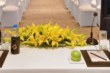 Welcomhotel By Itc Hotels, Richmond Road, Bengaluru