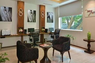 Welcomhotel By Itc Hotels, Richmond Road, Bengaluru