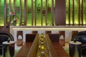 Welcomhotel By Itc Hotels, Richmond Road, Bengaluru