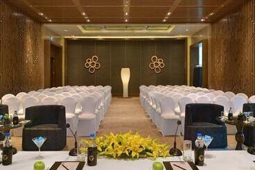 Welcomhotel By Itc Hotels, Richmond Road, Bengaluru
