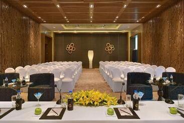 Welcomhotel By Itc Hotels, Richmond Road, Bengaluru