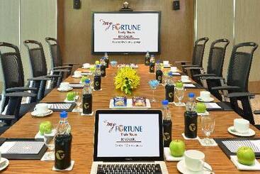 Welcomhotel By Itc Hotels, Richmond Road, Bengaluru