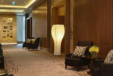 Welcomhotel By Itc Hotels, Richmond Road, Bengaluru