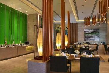 Welcomhotel By Itc Hotels, Richmond Road, Bengaluru