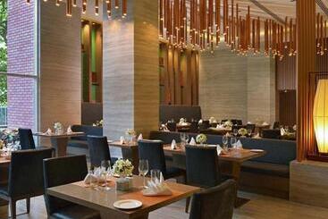 Welcomhotel By Itc Hotels, Richmond Road, Bengaluru