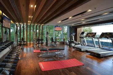 Welcomhotel By Itc Hotels, Richmond Road, Bengaluru