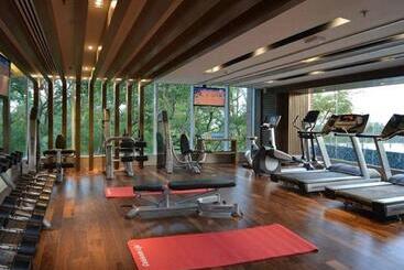 Welcomhotel By Itc Hotels, Richmond Road, Bengaluru
