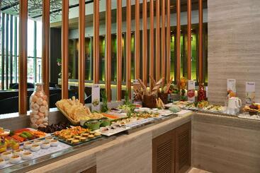 Welcomhotel By Itc Hotels, Richmond Road, Bengaluru
