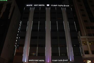 هتل White Fort