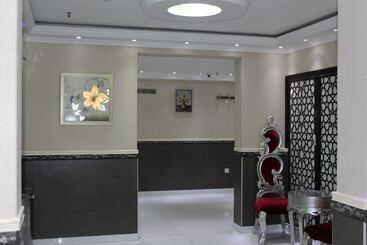 هتل White Fort