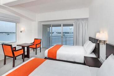 هتل Yes Inn Nuevo Veracruz