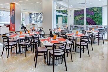 هتل Yes Inn Nuevo Veracruz