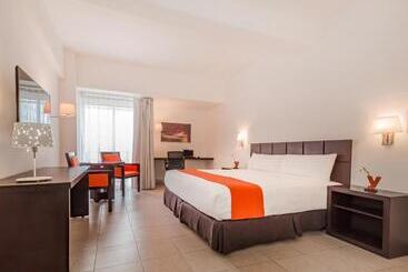 هتل Yes Inn Nuevo Veracruz