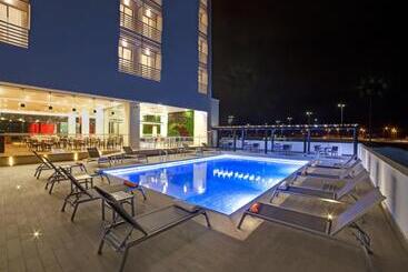 هتل Yes Inn Nuevo Veracruz