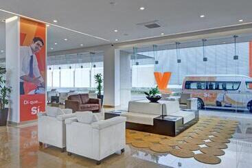 هتل Yes Inn Nuevo Veracruz