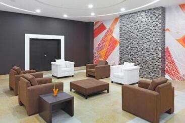 هتل Yes Inn Nuevo Veracruz