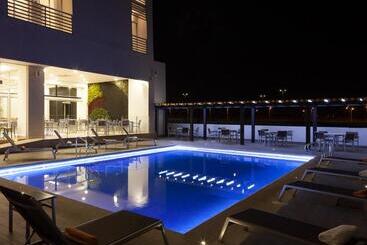 هتل Yes Inn Nuevo Veracruz