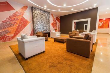 هتل Yes Inn Nuevo Veracruz