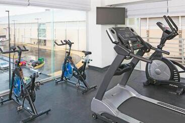 هتل Yes Inn Nuevo Veracruz