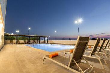 هتل Yes Inn Nuevo Veracruz