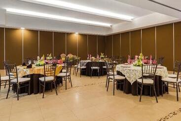 هتل Yes Inn Nuevo Veracruz
