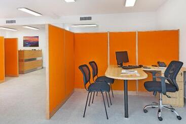 هتل Yes Inn Nuevo Veracruz