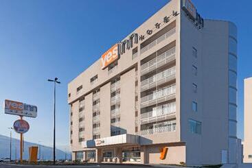هتل Yes Inn Nuevo Veracruz