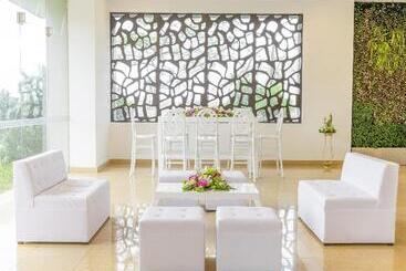 هتل Yes Inn Nuevo Veracruz