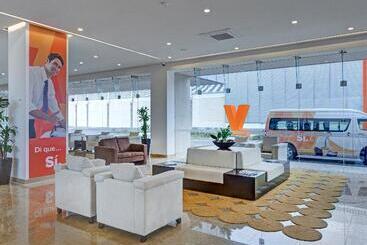 هتل Yes Inn Nuevo Veracruz