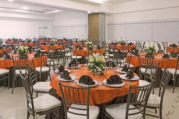 هتل Yes Inn Nuevo Veracruz
