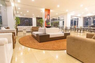 هتل Yes Inn Nuevo Veracruz