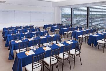هتل Yes Inn Nuevo Veracruz