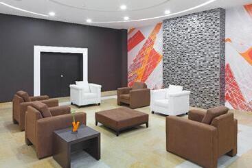هتل Yes Inn Nuevo Veracruz