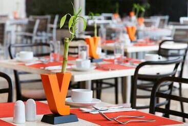 هتل Yes Inn Nuevo Veracruz