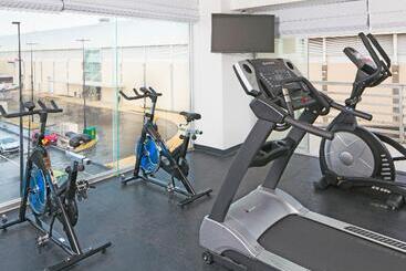 هتل Yes Inn Nuevo Veracruz
