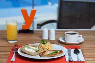 هتل Yes Inn Nuevo Veracruz