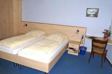 Hotel zur Friedenseiche