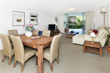 Kiea Apartments