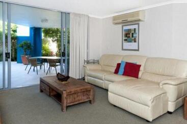Kiea Apartments
