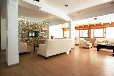 Koz Eren Otel