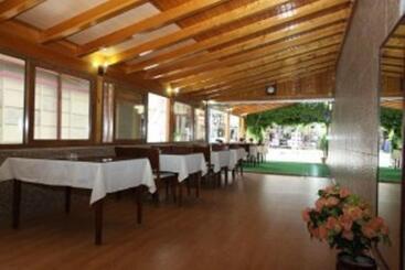 Koz Eren Otel
