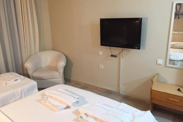 Koz Eren Otel