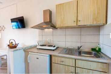 Marilena Apartments & Studios