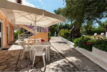 Marilena Apartments & Studios