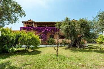 Marilena Apartments & Studios
