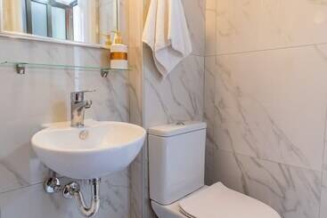 Marilena Apartments & Studios