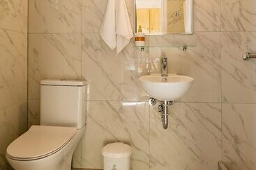 Marilena Apartments & Studios